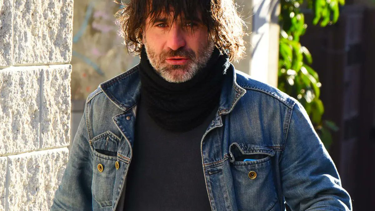 ultras1899_'s tweet photo. Claudio #Galimberti, connu sous le pseudo de "Il Bocia" (le gamin en dialecte lombard), est (était et reste) le #capo #ultras emblématique de la Curva Nord de l'#AtalantaBergamo et  l'une des figures les plus charismatiques et controversées du mouvement ultra' italien [1/20] https://t.co/kAXpJDZZxg