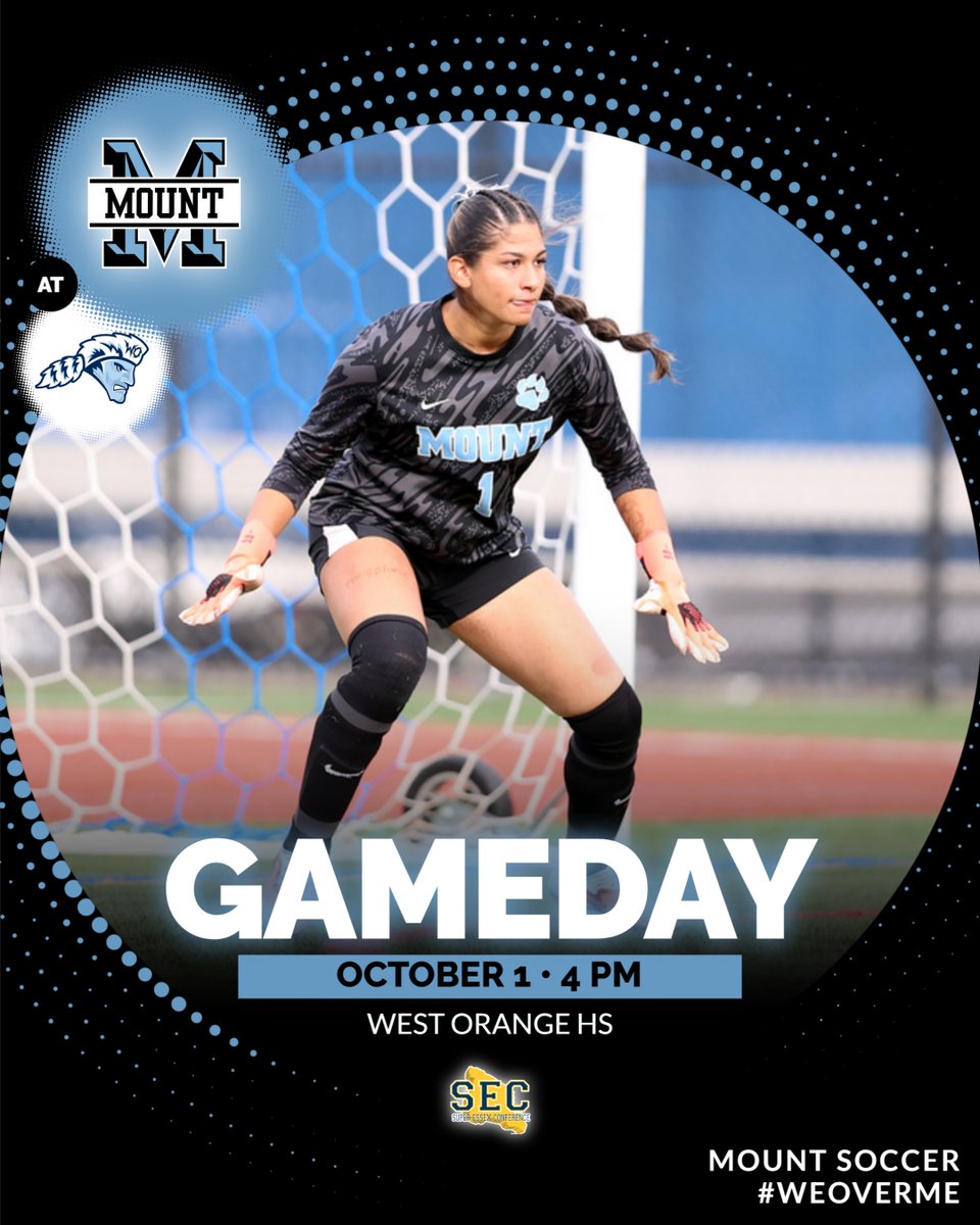 MSDA_Lions's tweet photo. 📅 Thursday, October 1st

⚽️ at West Orange
🎾 at Pingry (States)

🦁 Good Luck Girls! https://t.co/lHDuUHBJKE