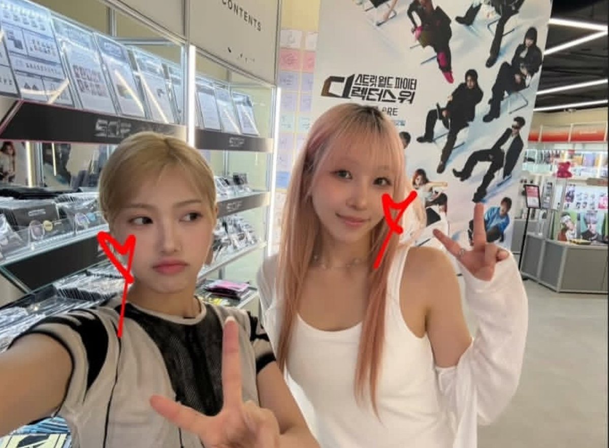 _umm_masitta's tweet photo. 그냥 내 여자들 오늘 데이트 하면서 행복한 하루 보냈으면 조켄네,, https://t.co/5Ty0Xp8YIM