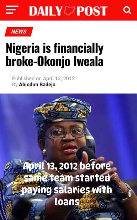 balogun0i's tweet photo. There was a time in this country when the government couldn't pay 18k salary that they had to run to IMF and World bank to get bail out after owing for months.

ASIWAJU is paying 180,000 to our soilders,  70,000 minkmum wage as at when due, Students are getting loan and up keep, Asuu is getting their dues without going on strike, the Faac is growing,  reserve is growing. 

Truely, President Asiwaju Bola Ahmed Tinubu @officialABAT is fixing Nigeria