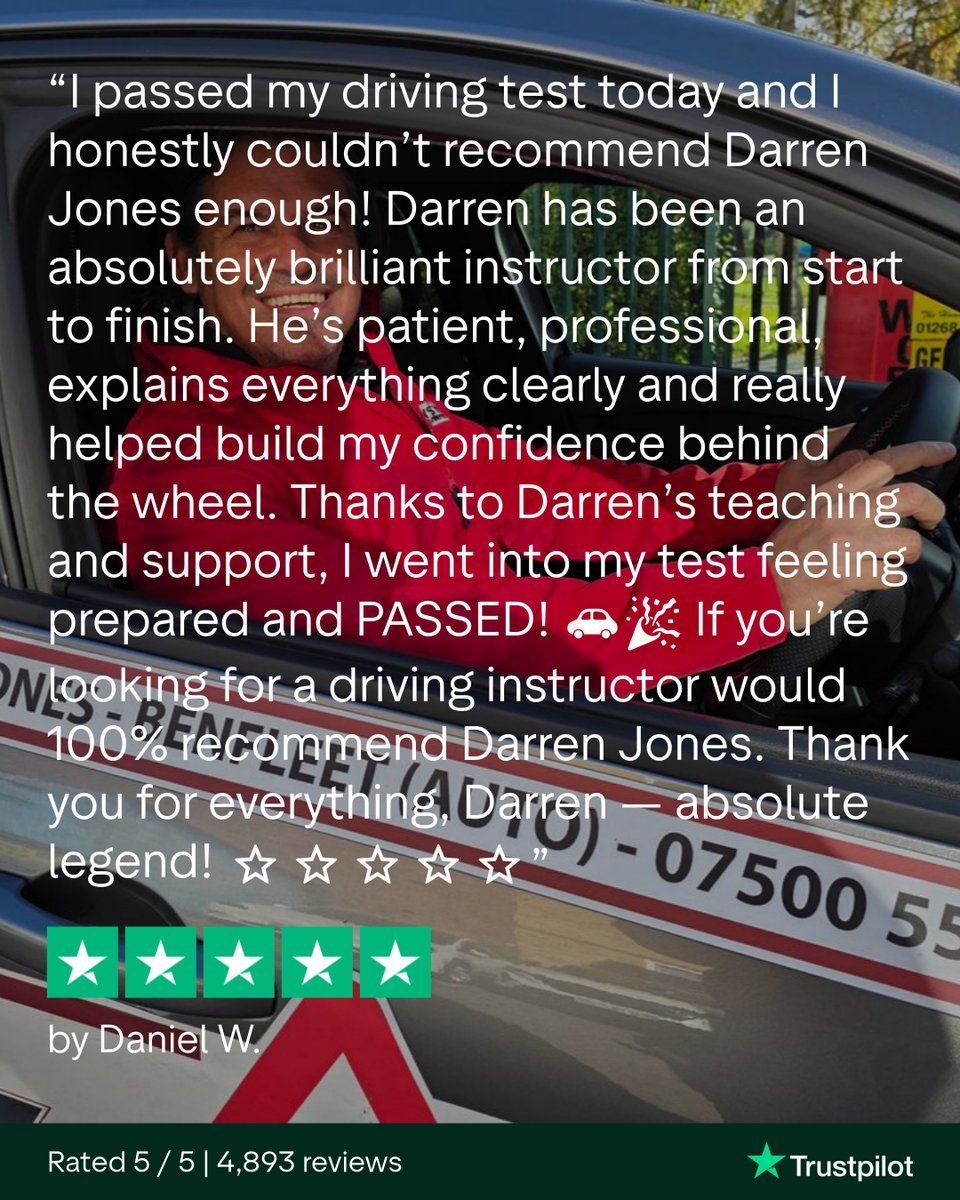 systemdrivgsch's tweet photo. #drivinglessons #testpass #systemdrivingschool #learntodrive https://t.co/FZ7K5FK1Tv