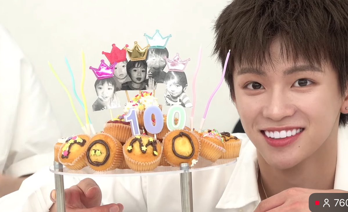 _ryohachan22's tweet photo. 𝐕𝐈𝐁𝐘 𝐃𝐄𝐁𝐔𝐓 𝟏𝟎𝟎𝐃𝐀𝐘𝐒( UT ̫ T)ﾉ💮💕

100DAYS おめでとう🥳🎀

 #VIBY  #VIBYデビューおめでとう  #TOMO  #VIBYDEBUT100DAYS https://t.co/xNv0jcve4N