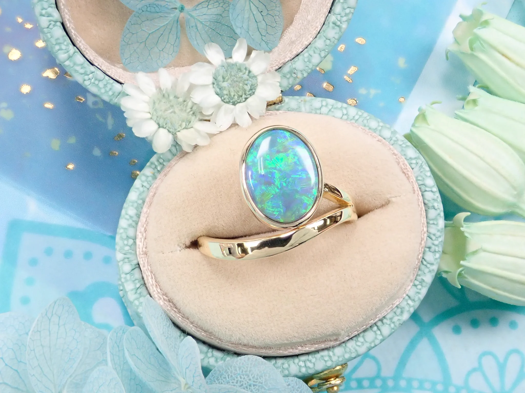 KARATZ公式💎宝石鑑定士が運営する宝石専門店 on X: 