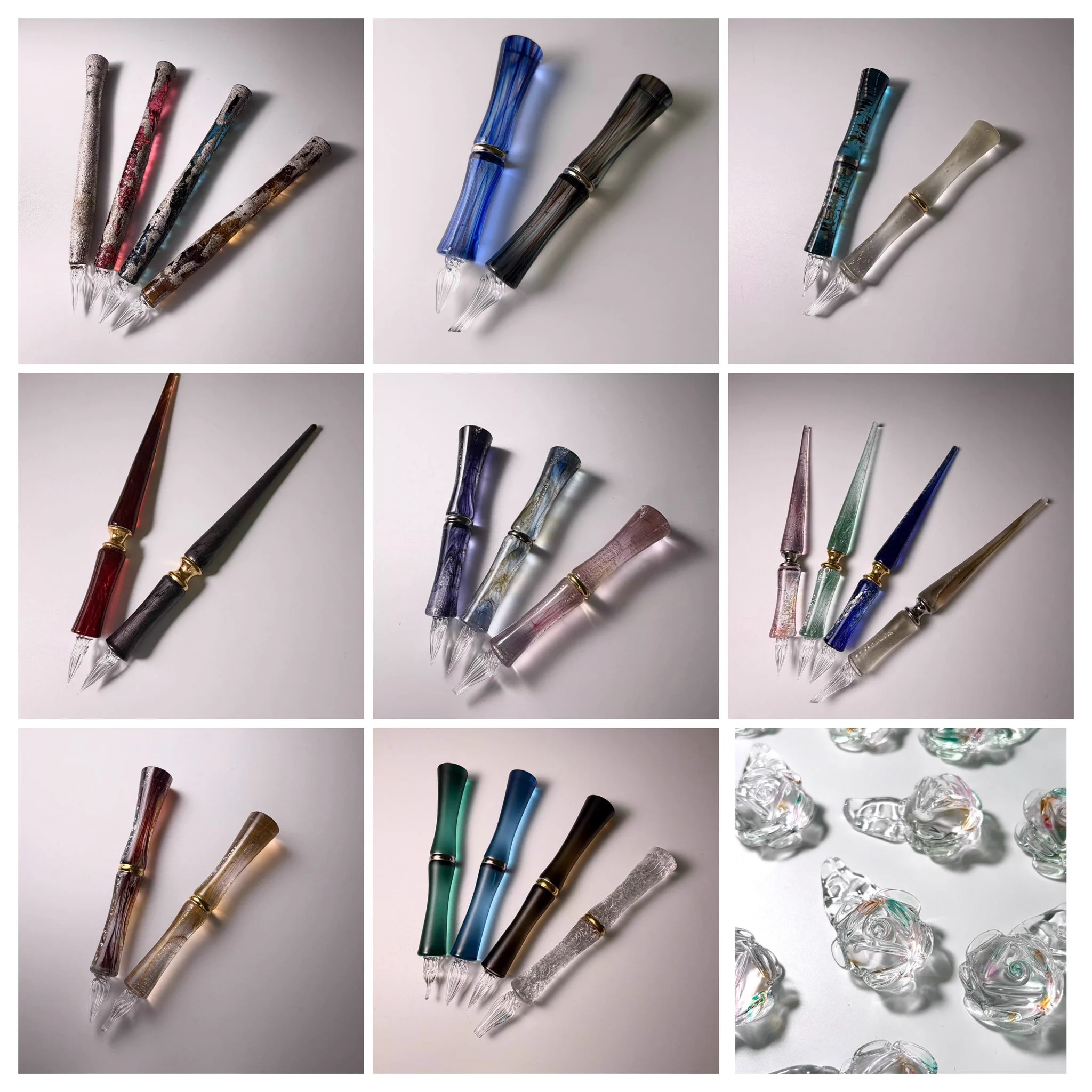 X-এ Glass Studio TooS: 
