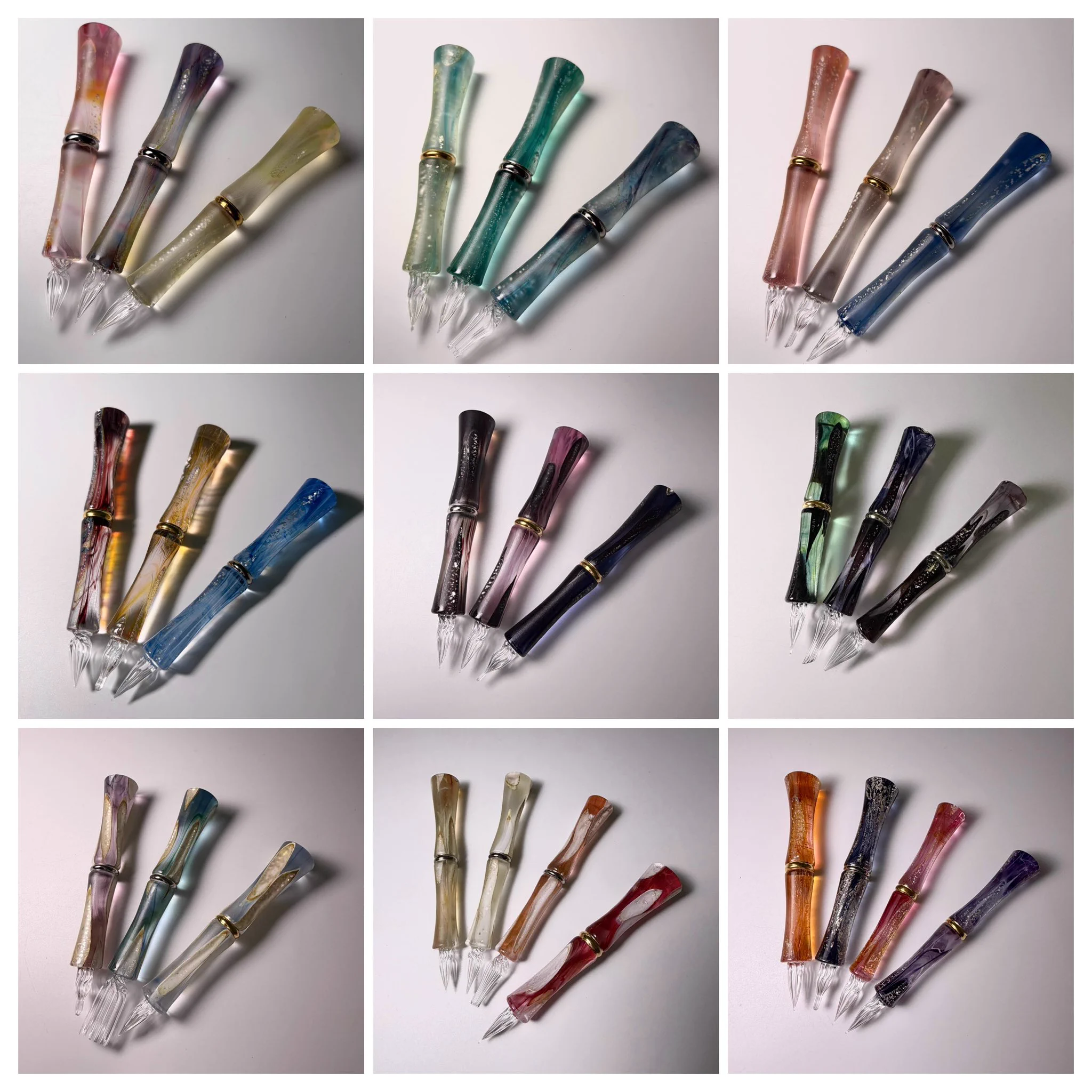 X-এ Glass Studio TooS: 