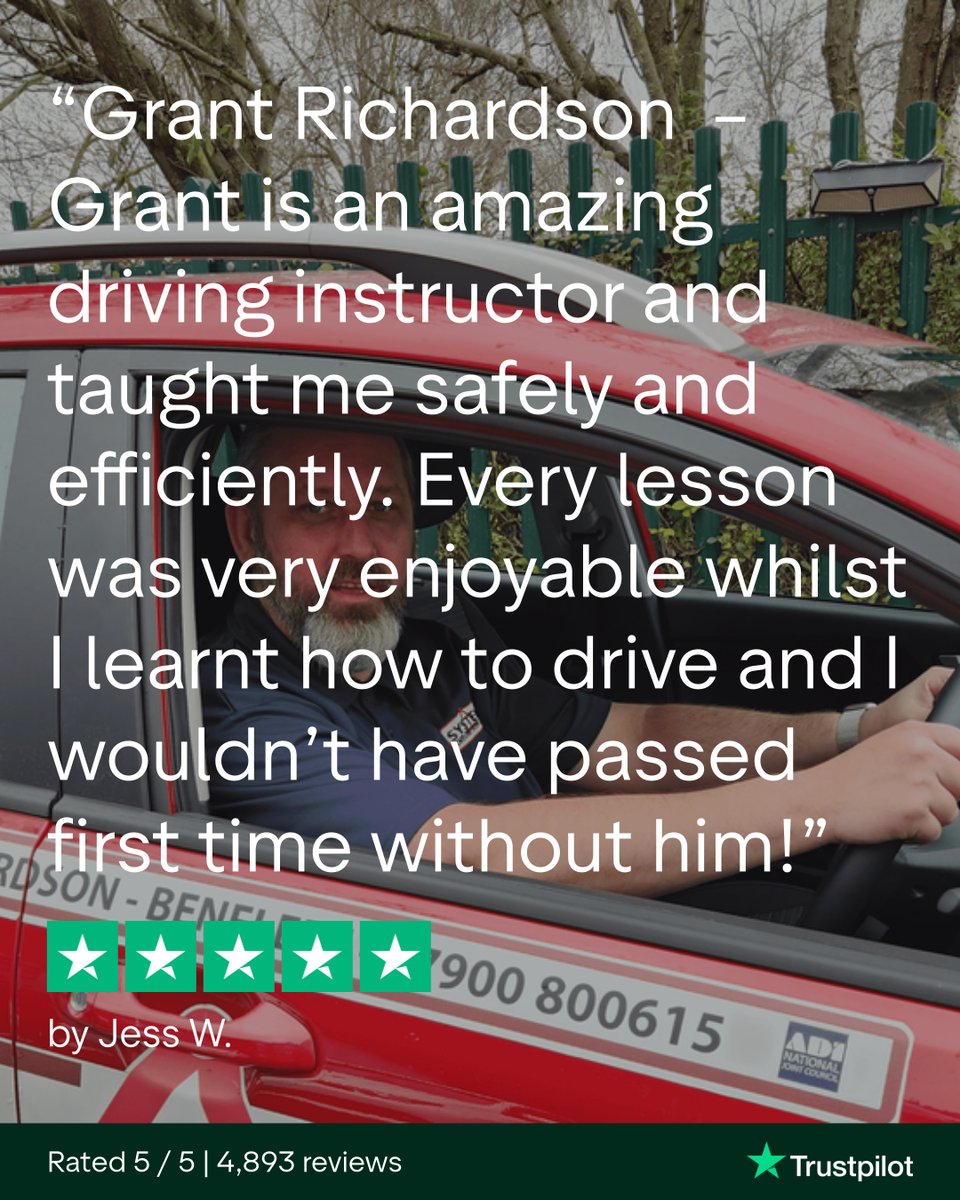 systemdrivgsch's tweet photo. #drivinglessons #testpass #systemdrivingschool #learntodrive https://t.co/vKpbJqVRm1