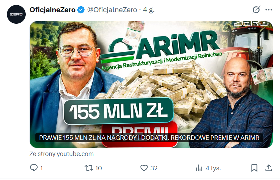 szef_dywizji's tweet photo. Rozdali sobie 155 MILIONÓW złotych jako nagrody ‼️

A Ty, Polaku dostałeś podwyżkę rachunków za prąd i czynsz i fchuj drogie paliwo!

Uśmiechacie się? https://t.co/vEHbN0hg1U