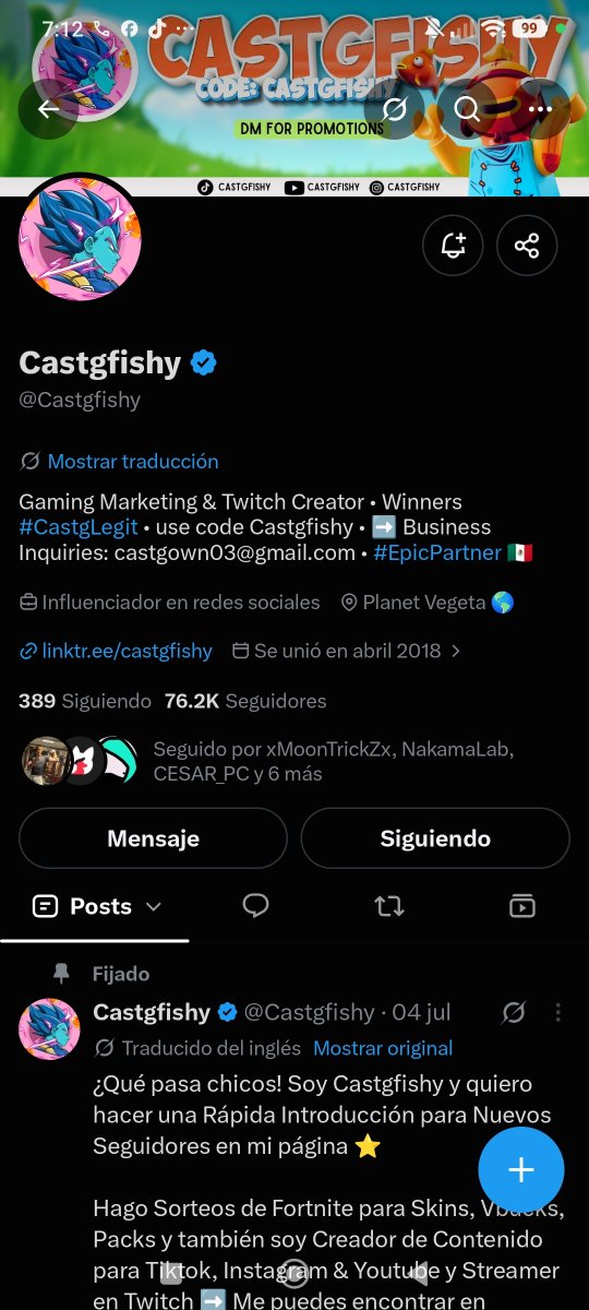 gato_eror's tweet photo. @InfoFortniteES @Castgfishy @CallofMikels @Rever1s https://t.co/UrRPW5QLSR