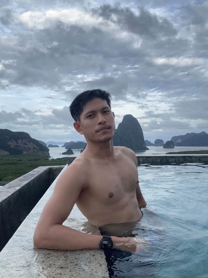 ponStatic's tweet photo. ท่ารักเขา แล้วเราละ💦⛰️😁#พลเอวหวาน #ออกกำลังกาย #fypシ゚viral #fypシ゚ https://t.co/CAOCatOjs0