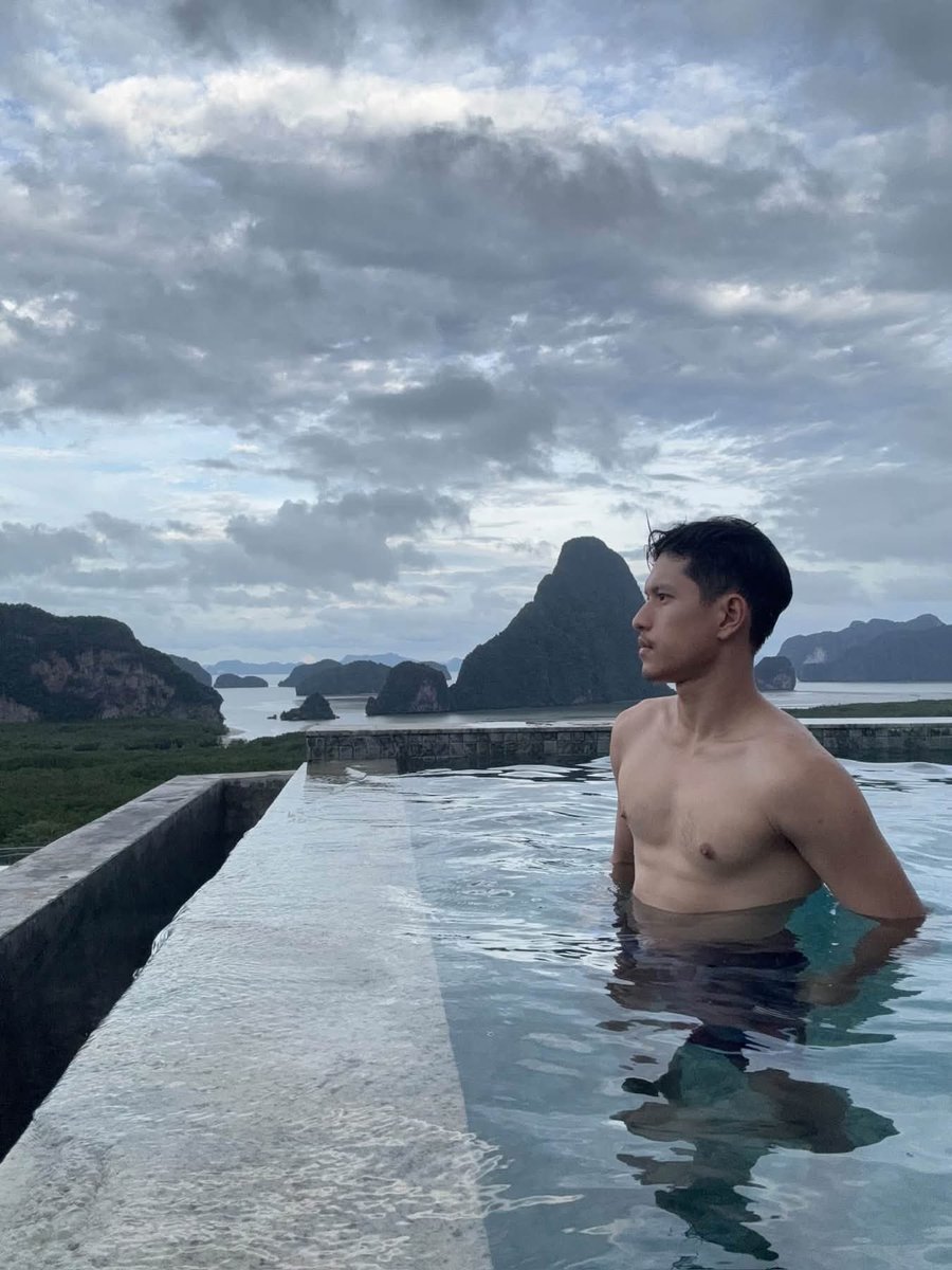ponStatic's tweet photo. ท่ารักเขา แล้วเราละ💦⛰️😁#พลเอวหวาน #ออกกำลังกาย #fypシ゚viral #fypシ゚ https://t.co/CAOCatOjs0