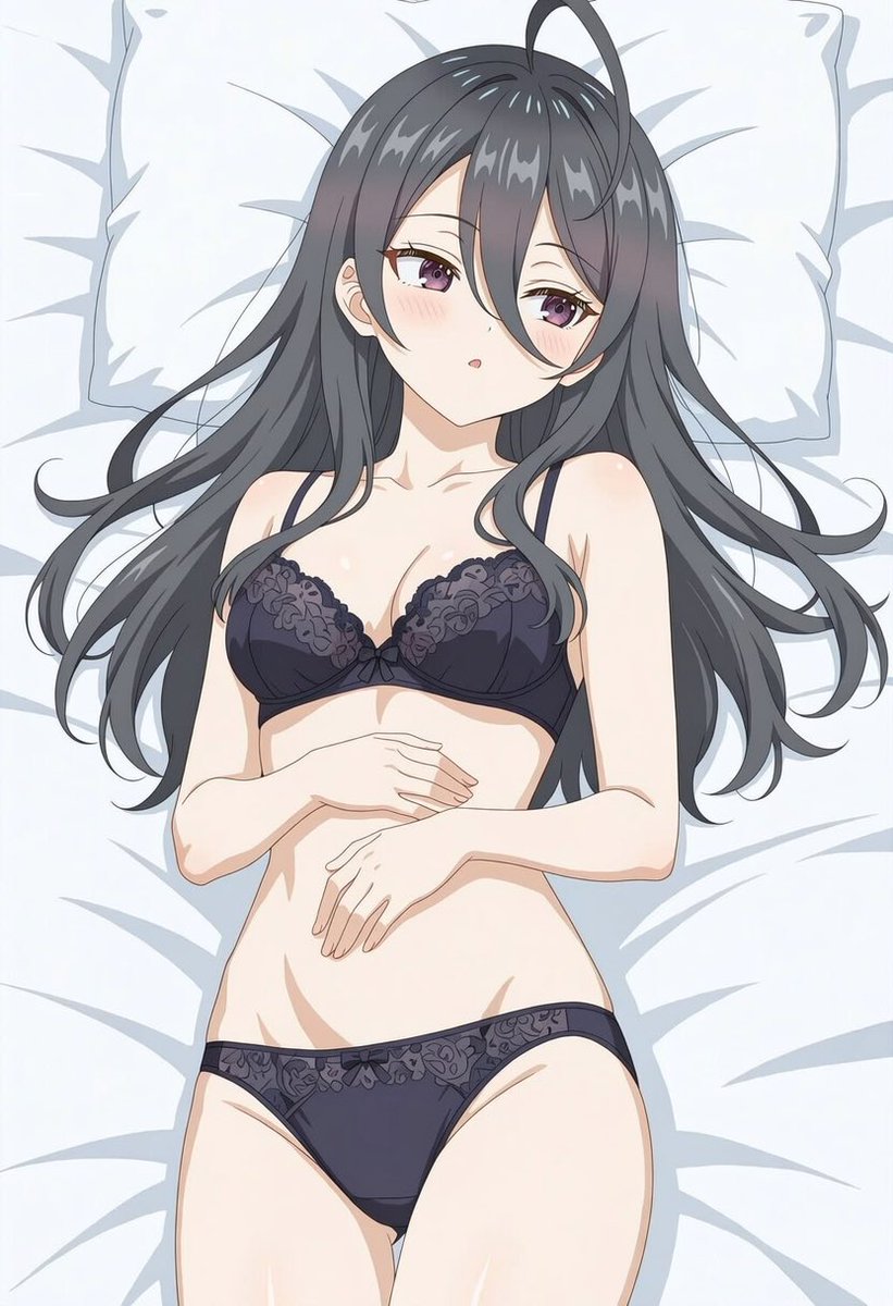 Tsukishiro_30's tweet photo. Ayano kimishima
#ロシデレ 
#AIart️️️️️️️️️️️️️️️️️️️️️️️️️️️️️️️️️️️️️️️️️️️️️️️️️️️ https://t.co/D7HTYm5Rk0