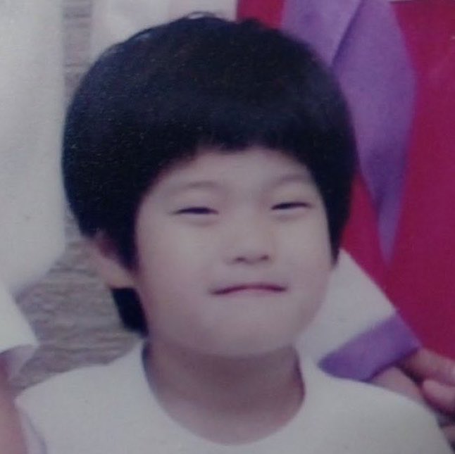 rainfilleddayZ's tweet photo. ไม่ต้องบอกก็รู้ว่ามาจากบ้านไหน~👶🏻🥺 https://t.co/d2JhY5fVmT