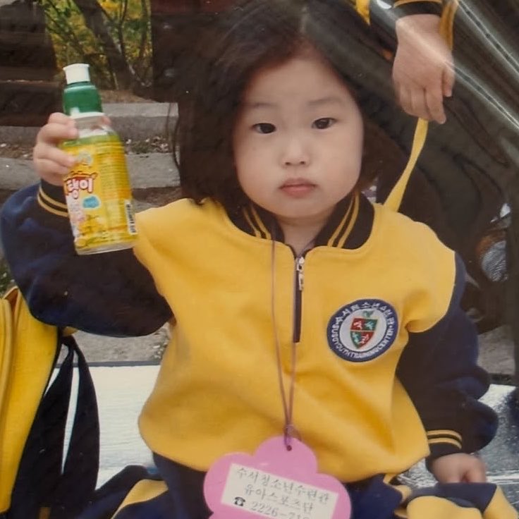 rainfilleddayZ's tweet photo. ไม่ต้องบอกก็รู้ว่ามาจากบ้านไหน~👶🏻🥺 https://t.co/d2JhY5fVmT