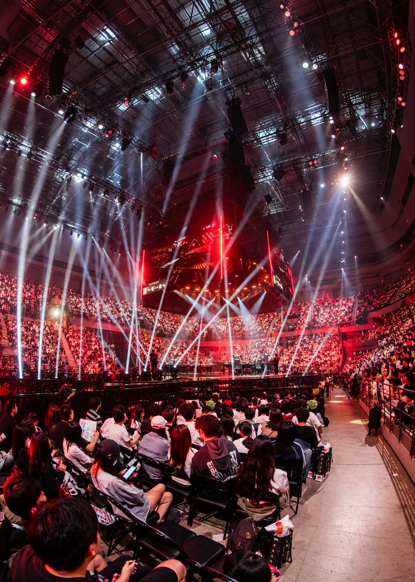 PolymarketVAL's tweet photo. HEARTWARMING 🚨: Fnatic 🇪🇺, Cloud9 🇺🇸, and MIBR 🇧🇷 have teamed up

They've joined in solidarity with FUT 🇹🇷 after the tech issues; they said they will NOT be participating in Champions 🏆 

Community 💙 https://t.co/Tvox1wPhaf