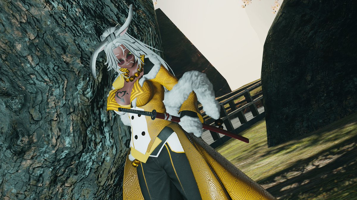 VocaAiBunny's tweet photo. #PSO2NGS #PSO2NGS_SS #PSO2GLOBAL https://t.co/tjW9aw3W4n