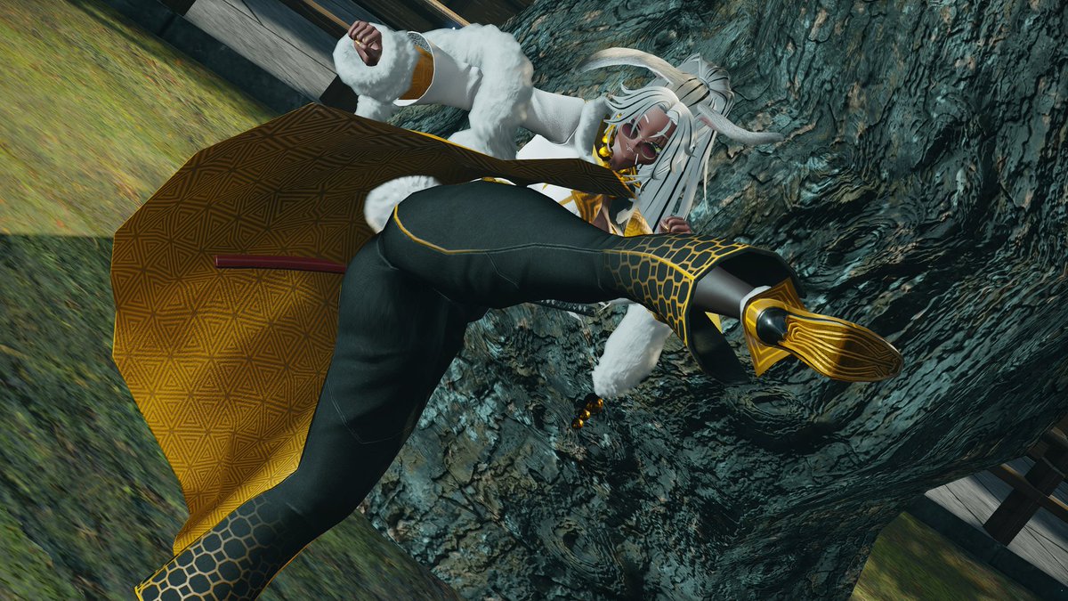 VocaAiBunny's tweet photo. #PSO2NGS #PSO2NGS_SS #PSO2GLOBAL https://t.co/tjW9aw3W4n