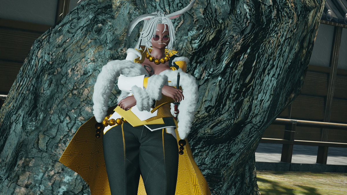 VocaAiBunny's tweet photo. #PSO2NGS #PSO2NGS_SS #PSO2GLOBAL https://t.co/tjW9aw3W4n