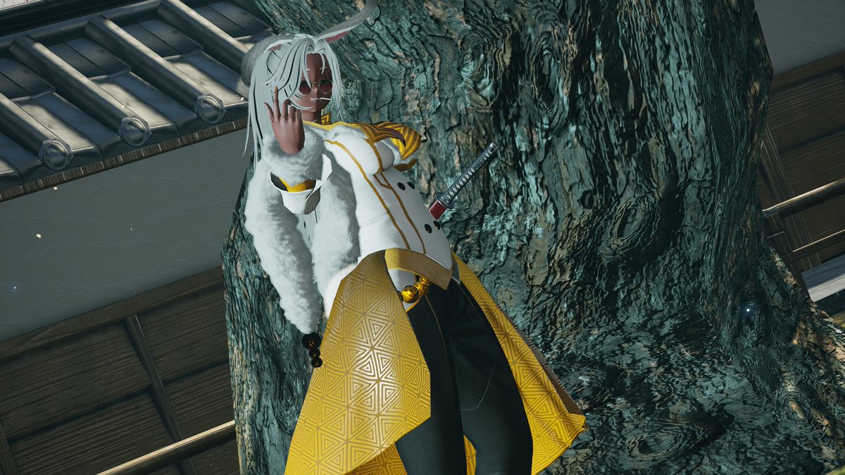 VocaAiBunny's tweet photo. #PSO2NGS #PSO2NGS_SS #PSO2GLOBAL https://t.co/tjW9aw3W4n
