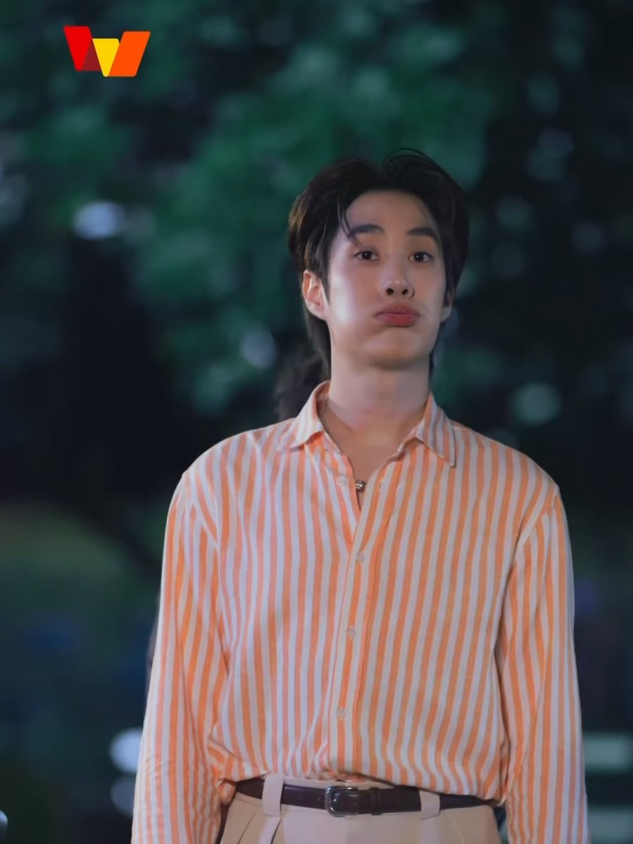 TLEOFFICIALTH's tweet photo. เป็ดน้อยมายืนทำไรตรงนี้ค้าบเนี่ย🪿

TFO TrueMoney SeriesEP5
#TrueMoneySeriesTapForYouEP5 https://t.co/BKdYotgug2