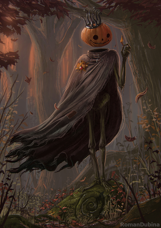 RockFunRoman's tweet photo. Час відьомства та гарбузів нарешті настав!
🎃🍂
#украрт #noAI #halloween #fantasy #spookyseason https://t.co/rgk1mIVKWl