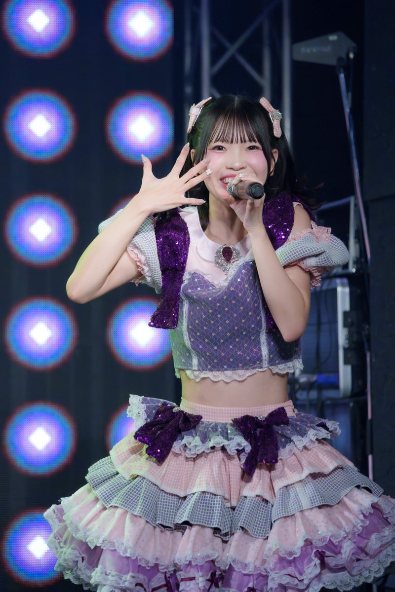 namqad's tweet photo. #天羽あい #思プレ
#撮るぶ #α7CII + Tm25-200/2.8-5.6
2026年9月30日 赤羽 ReNY alpha
『Maipenrai Idol Fes Vol.45』 https://t.co/FUb174Smiy