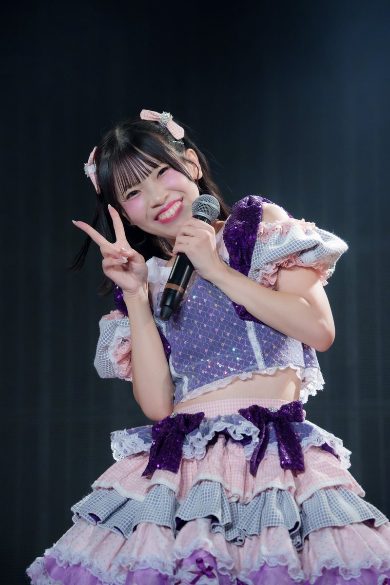 namqad's tweet photo. #天羽あい #思プレ
#撮るぶ #α7CII + Tm25-200/2.8-5.6
2026年9月30日 赤羽 ReNY alpha
『Maipenrai Idol Fes Vol.45』 https://t.co/FUb174Smiy