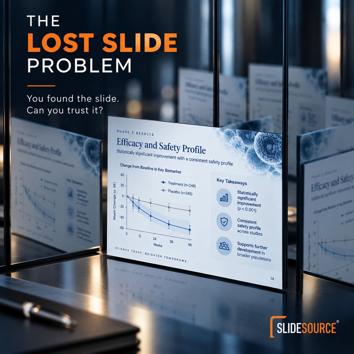 SlideSource tweet picture