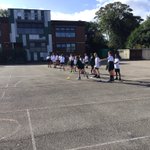 Photo by St Oswald's Catholic Primary School - Year 5 (@StOsYear5)