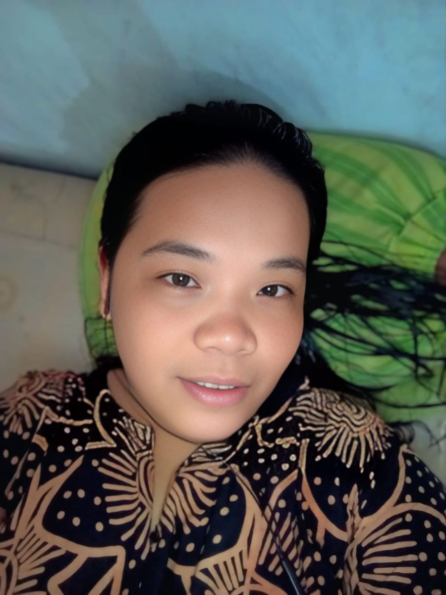 AdheKusuma69's tweet photo. sini puasin Tante https://t.co/zjoPmcXnXc