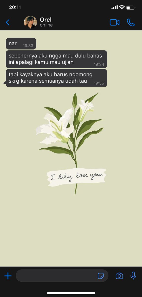 lavanyajune's tweet photo. #peneruswiratama; you lied to us (7) https://t.co/hnvRIPT38V