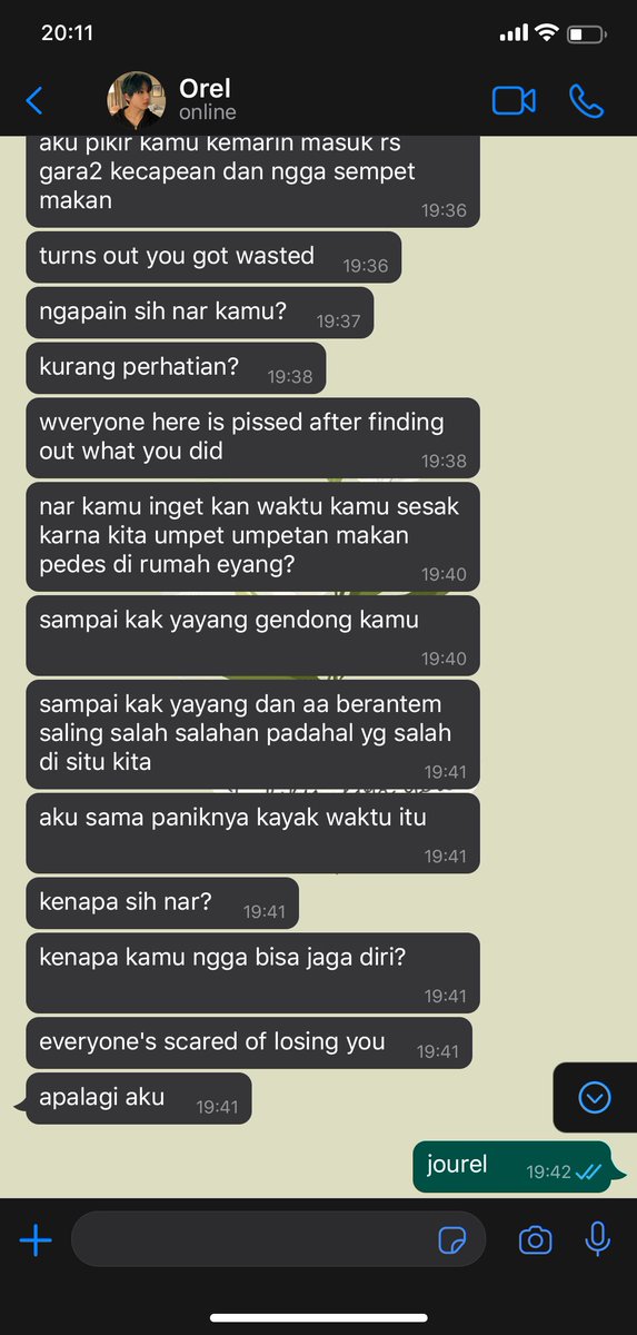 lavanyajune's tweet photo. #peneruswiratama; you lied to us (7) https://t.co/hnvRIPT38V