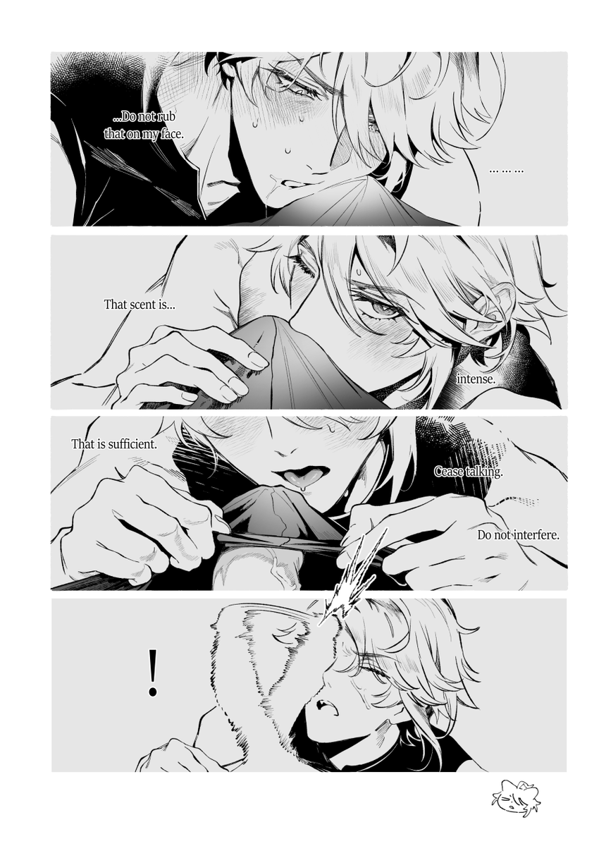 MoB_Hwan_'s tweet photo. 3⃣
⚠️🔞 https://t.co/8Qks6PBg96