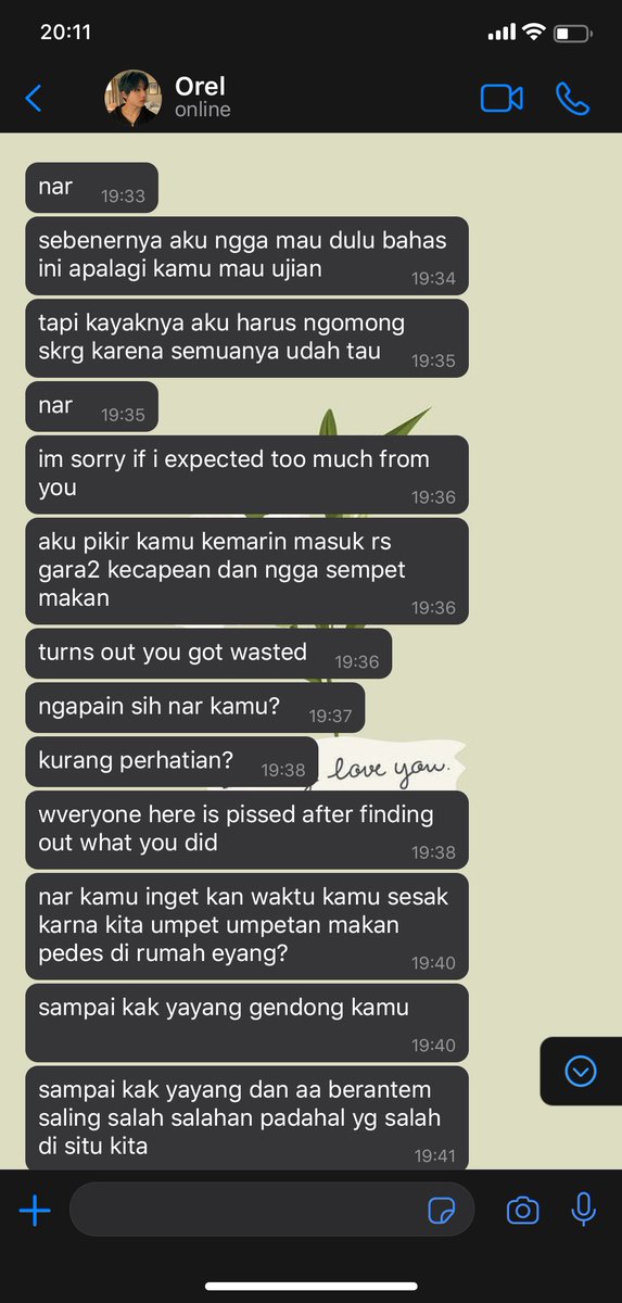 lavanyajune's tweet photo. #peneruswiratama; you lied to us (7) https://t.co/hnvRIPT38V