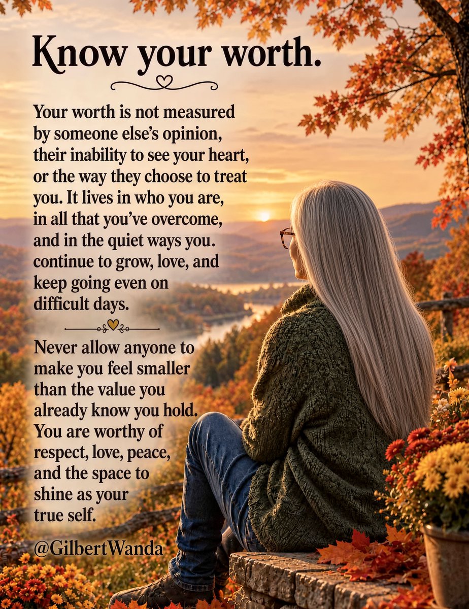 GilbertWanda's tweet photo. Good Morning 🌞 Everyone. Have A Great Day 💪👱‍♀️🧡 https://t.co/ySYD77mGq4