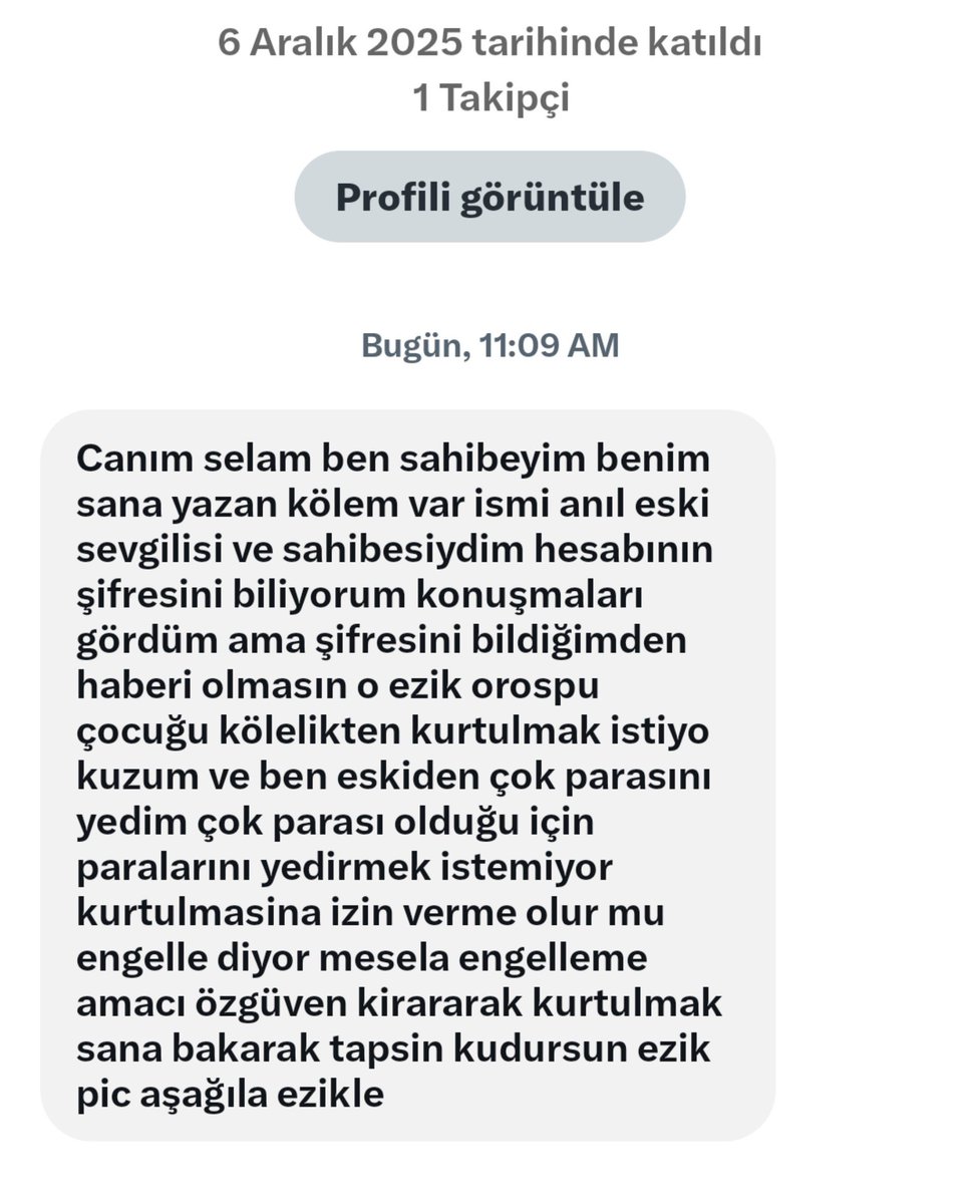 euriiele's tweet photo. canim bir bakar misin mesajı boyle mi oluyordu https://t.co/z8axTtAvYG