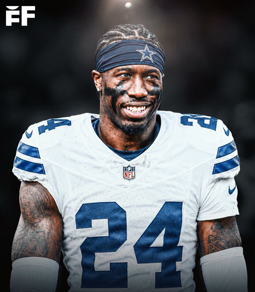 frankmikesmith's tweet photo. Joey Porter Jr. has forced himself into an unusually bad spot. He demanded a trade only to wake up in the same exact situation. Dallas is making him play it out with no extension. I would much rather have the $108 million over 4 years that the Steelers offered (regardless if it’s only 1 year guaranteed). After taxes and fees that nets roughly $50 million. You're set forever...and then some! Very strange to decline that when the alternative is risking injury/poor play before Cowboys negotiations start in the winter