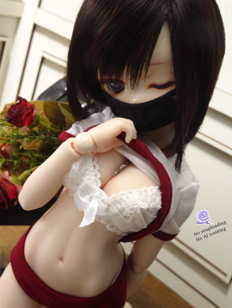 3OzZHVu4rWIVTaw's tweet photo. ぶるま。🏃‍♀️
#MMっ子 
#いもねこどーる
#あさちゃんちなの https://t.co/4uZhY6ZXHO