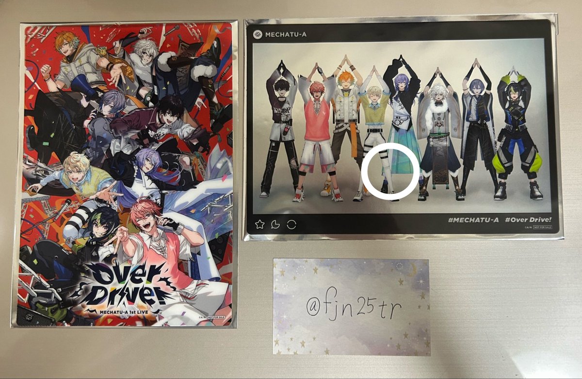 Ai____44's tweet photo. @fjn25tr はじめまして、こんばんは。
検索より失礼致します。
当方画像1枚目を所持しております。
画像をお借りしまして印をつけさせて頂いたものと交換頂く事は可能でしょうか。
特典含む交換を希望しております。
ご検討頂けますと幸いです。
よろしくお願い致します。
(プロカ拝読いたしました) https://t.co/UIVtadwEeQ