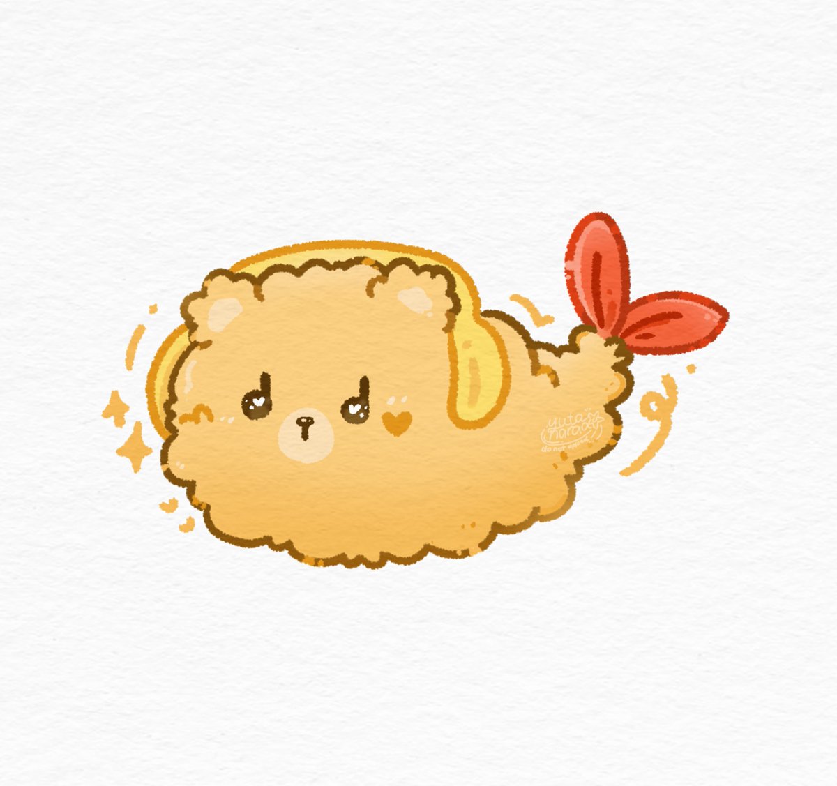 yutanaraa's tweet photo. happy october! have a permpura 🍤💨

#PERMPOON @permpoon_GMMTV https://t.co/uMnYdlFBB9