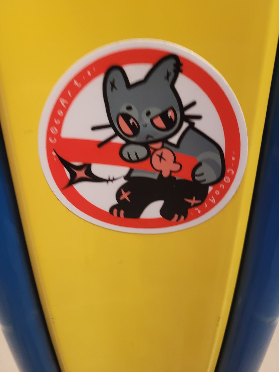 IKissSnakefred's tweet photo. WHO DREW THIS REVEAL YOURSELF, based off the sticker name idk which one is correct, who drew this i wanna know please #cocoart #cOcoArt #artist #COcoArt https://t.co/i5ZoOYMa7h