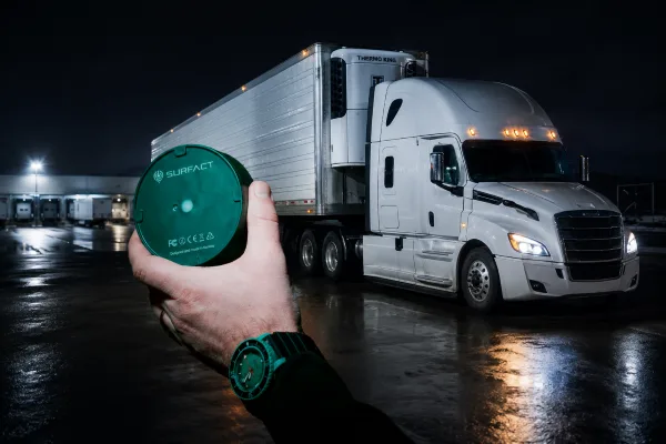 MWJeditor's tweet photo. PHY Wireless announced a collaboration with Surfact to improve tracking frequency, extend battery life and enhance visibility across cold-chain and food transportation operations.
https://t.co/xZY79GfV0v https://t.co/4UtQOsnoSt