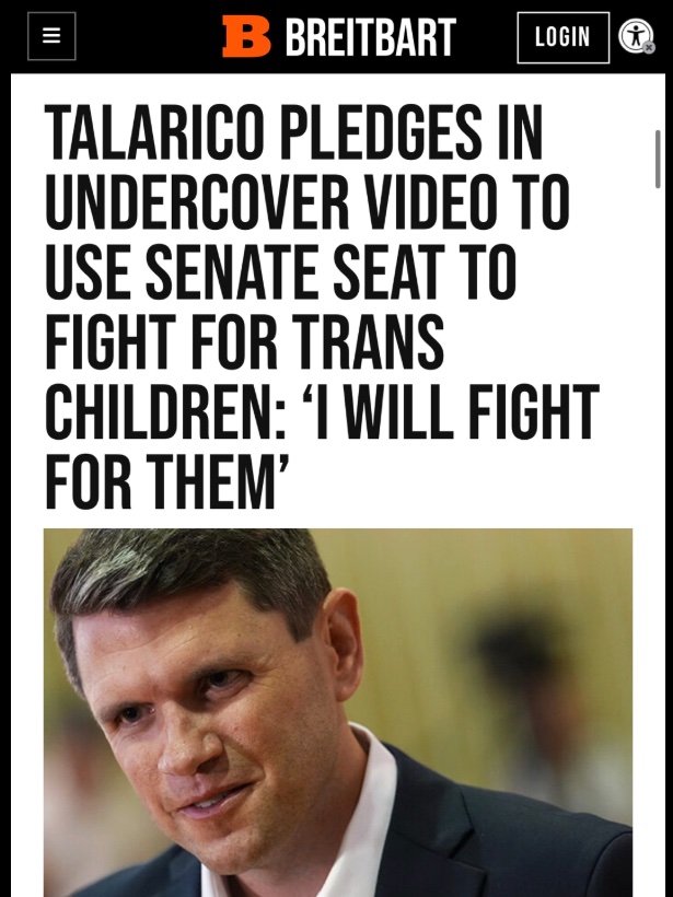 brianeharrison's tweet photo. 🚨TALARICO MUST BE REMOVED FROM HOUSE LEADERSHIP... IMMEDIATELY!!!

Republicans should be doing everything possible to defeat radical Talarico!...

Instead... our "Republican" Speaker is HELPING TALARICO by appointing and keeping him as VICE-CHAIR of multiple committees... including "Academic and Career Oriented Education" in the Texas House!!... 

And he's giving Talarico MORE TAX DOLLARS for his office than he is giving most House Republicans!!

Betrayal!!

I am renewing my (months old) call for Speaker @Burrows4TX to immediately REMOVE TALARICO FROM HOUSE LEADERSHIP!!!

Why is the @TXGOPCaucus supporting a Speaker who is EMPOWERING TALARICO!?!??