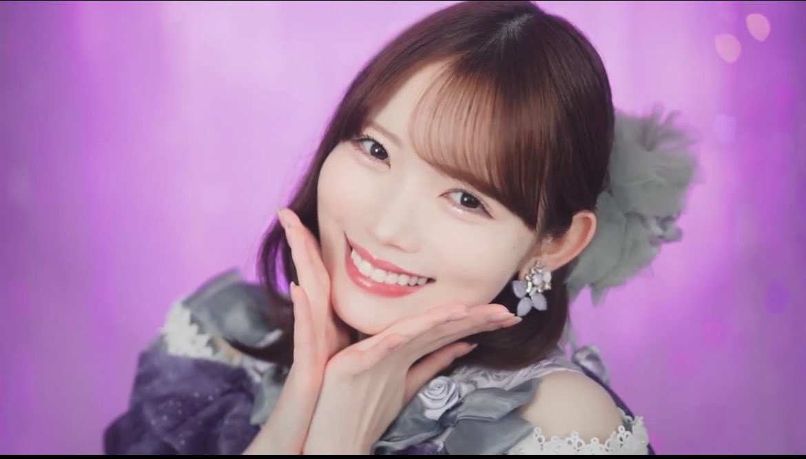 NagiHaruka0804's tweet photo. 凪咲からご褒美あつい
 #真鍋凪咲 https://t.co/vwVuKq8di6