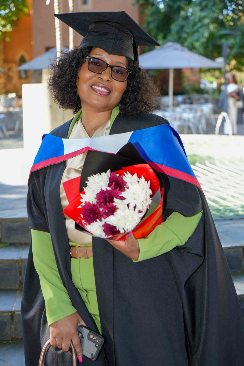 REGENT_BSchool's tweet photo. From possibility to reality. 🎓✨ Today, you get to stand proudly in something you once worked towards.

#RBSGrad2026 #RegentBusinessSchool #GraduateSuccess #TheREGENTDifference #TeachingDifferently https://t.co/oltnIRYGX6