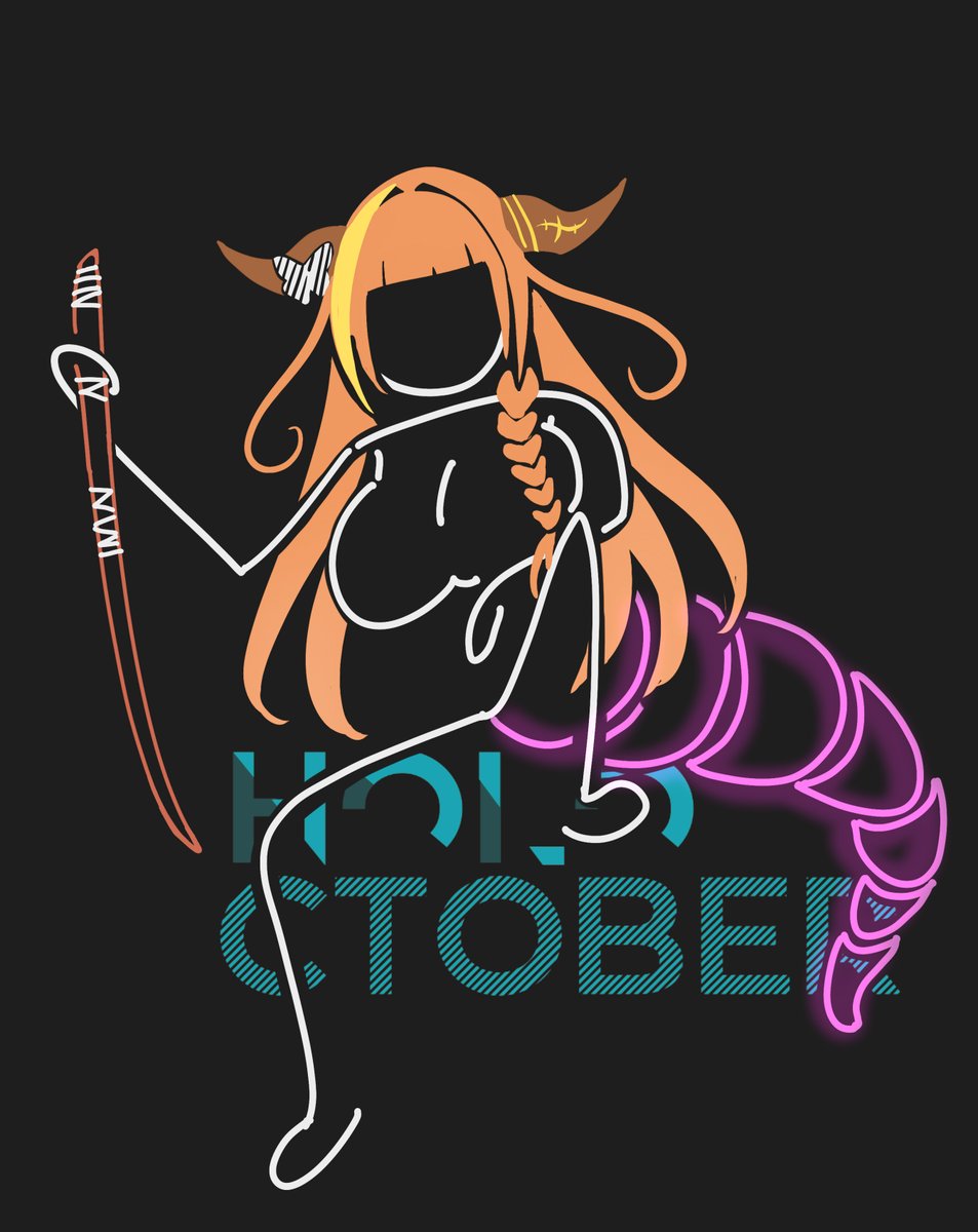 jekz_99's tweet photo. goodmorning m-
 #holoctober https://t.co/zSxSslMEXU