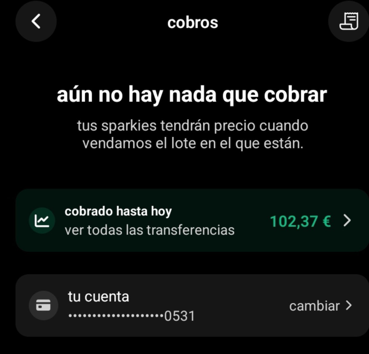 McMykel's tweet photo. @naissride Cumple y PAGA.
Empecé a utilizarlo el 19 de julio y ya están cobrados todos los viajes que realicé hasta el 15 de agosto.
*vente a naiss conmigo* 💚⚡
con mi enlace entras con *10 sparkies de regalo* ✨
https://t.co/0WouTEChsC
#tribbu #naiss #naissride #carsharing https://t.co/IHdVHSR3zi