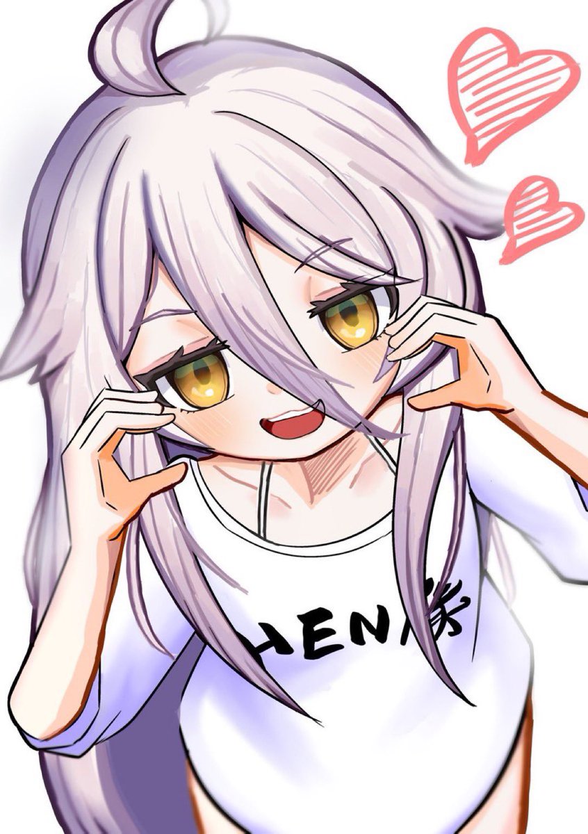 Minase_bh6's tweet photo. 🫶💕

#henyart #henya https://t.co/sGeNiJfvjE