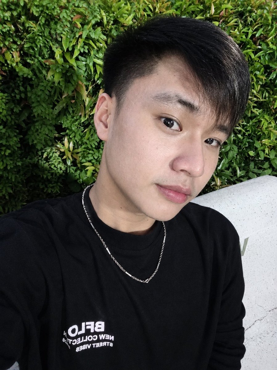 nhthuy453597920's tweet photo. “Mặt hiền, tâm hồn lầy. 🤭💕” https://t.co/cUvZOboGM8