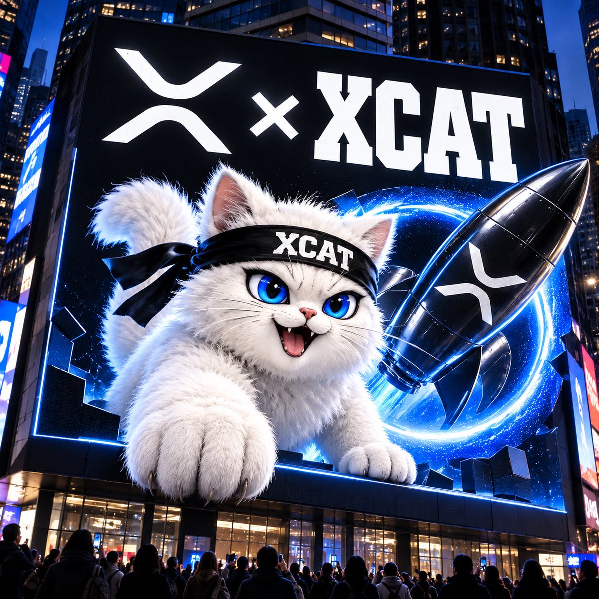 worldfallinwepr's tweet photo. @leftoversushiii @miccipu Cat szn https://t.co/gSJFzKxsJW