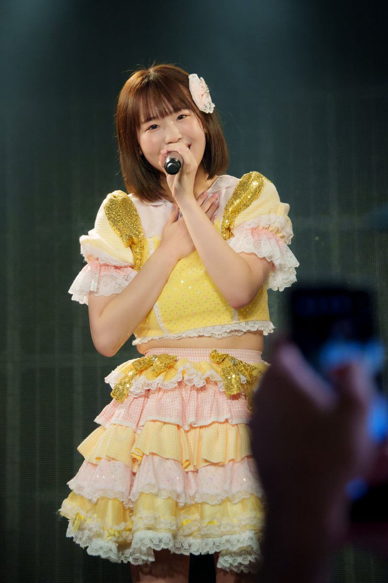 namqad's tweet photo. #望月のん #思プレ
#撮るぶ #α7CII + Tm25-200/2.8-5.6
2026年9月30日 赤羽 ReNY alpha
『Maipenrai Idol Fes Vol.45』 https://t.co/FPsih7XluQ